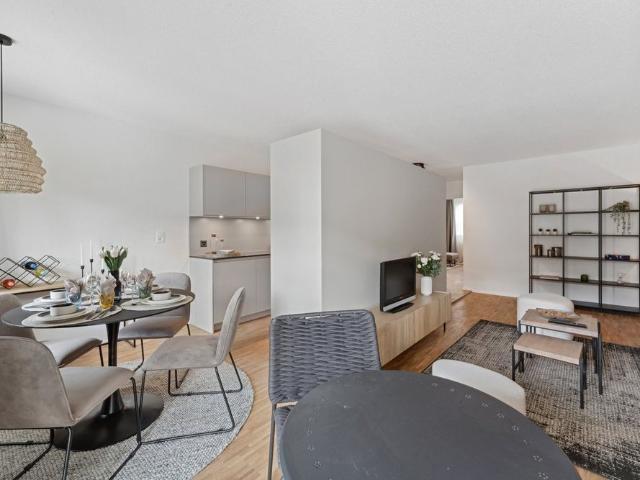 Apartment mieten in Köniz, Bern