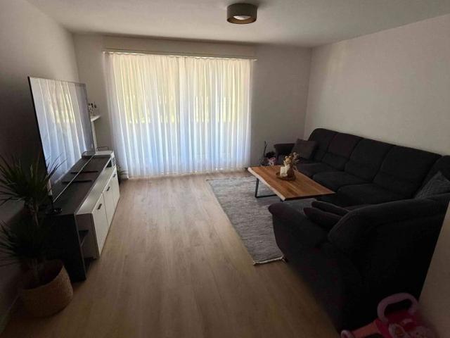 Apartment mieten in Au (SG), St. Gallen