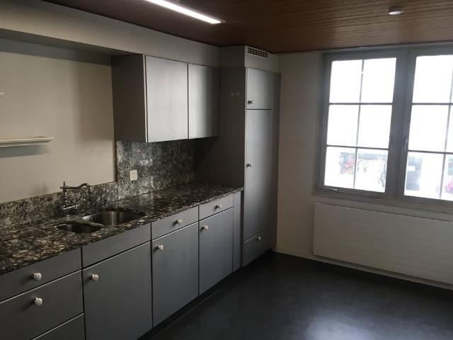 Apartment mieten in Altstätten (SG), St. Gallen