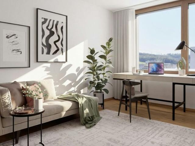 Haus mieten in Pratteln, Basel-Landschaft