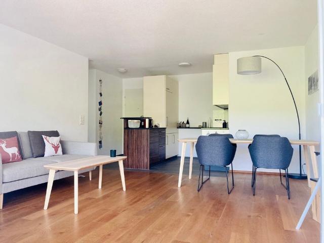Apartment mieten in Lü