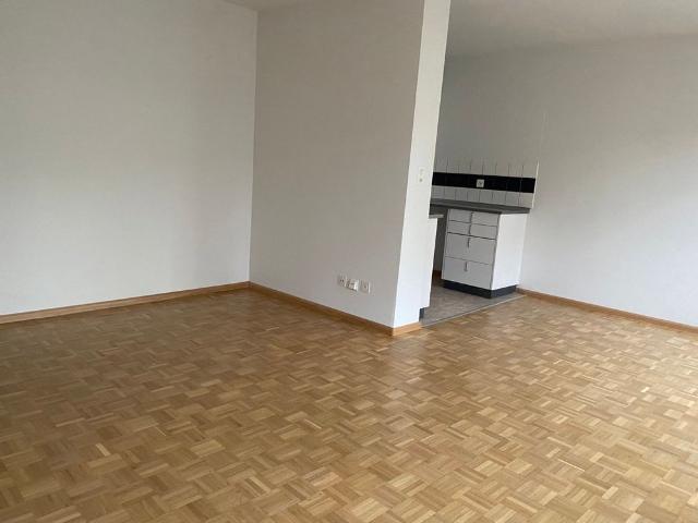 Apartment mieten in Grossbasel, Basel