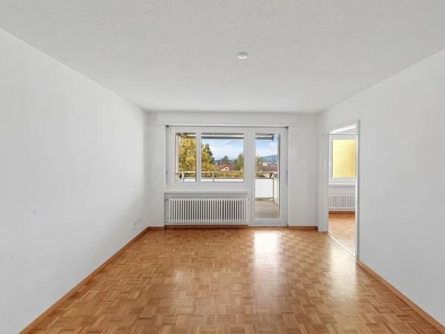 Apartment mieten in Schaffhausen