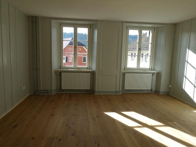 Haus mieten in Tramelan, Bern