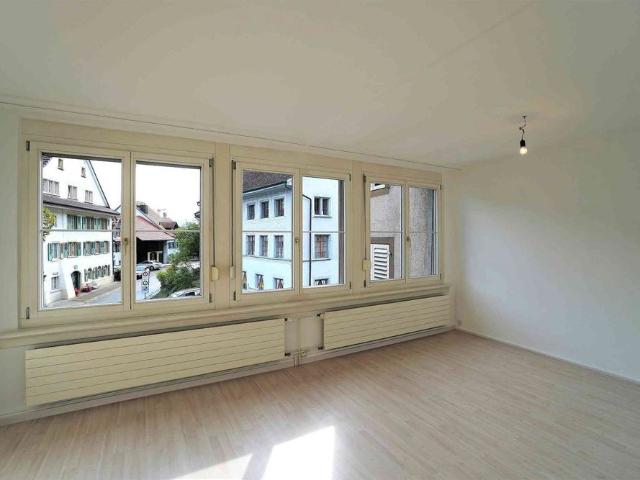 Apartment mieten in Zurzach, Aargau