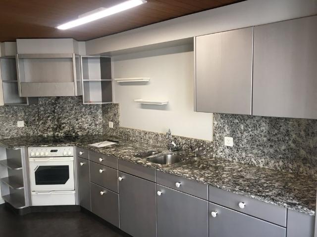 Apartment mieten in Altstätten (SG), St. Gallen