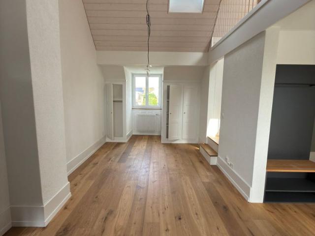 Apartment mieten in Biel, Bern