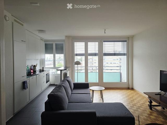 Apartment mieten in Aïre