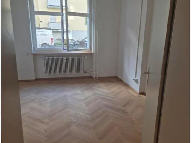 Apartment mieten in St. Fiden, St. Gallen