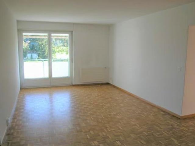 Apartment mieten in Kölliken, Aargau