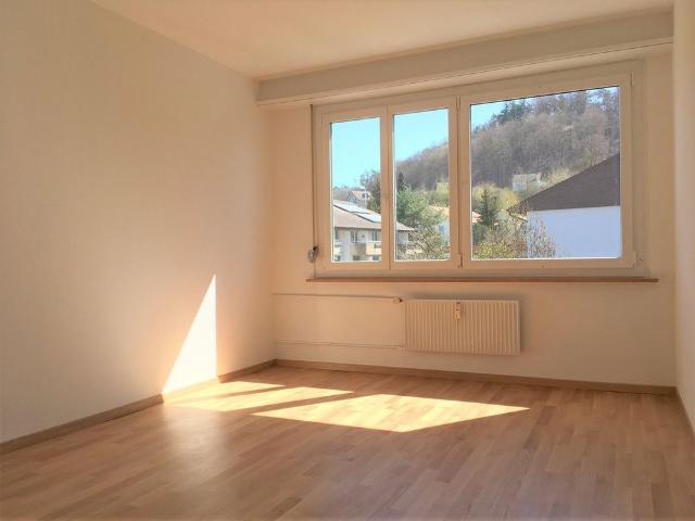 Apartment mieten in Ostermundigen, Bern