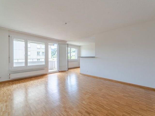 Apartment mieten in Ennethorw, Horw
