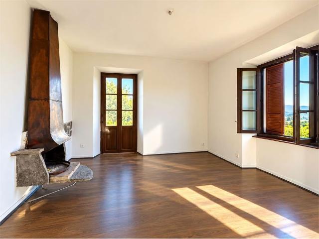 Apartment mieten in Besazio, Mendrisio