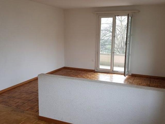 Apartment mieten in Lyss, Bern