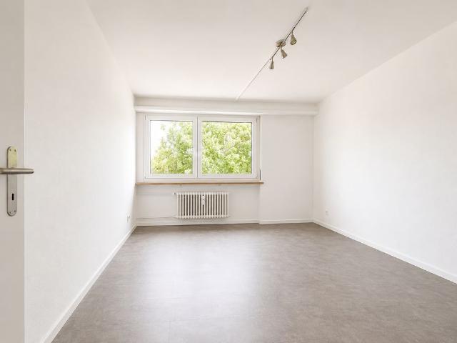 Haus mieten in Aesch (BL), Basel-Landschaft