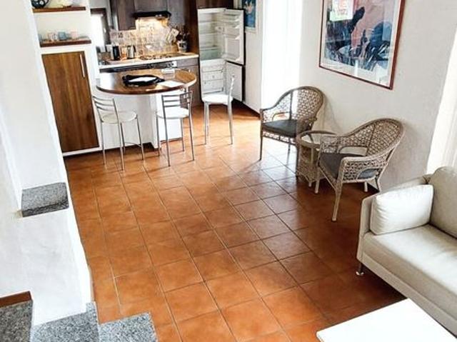 Apartment mieten in Ronco sopra Ascona, Distretto di Locarno