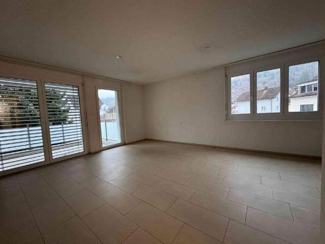 Apartment mieten in Flums, St. Gallen