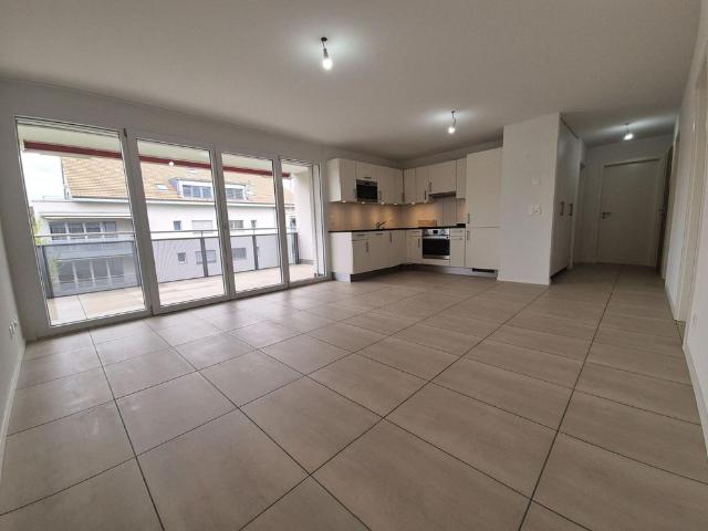 Apartment mieten in Montet (Broye), Les Montets