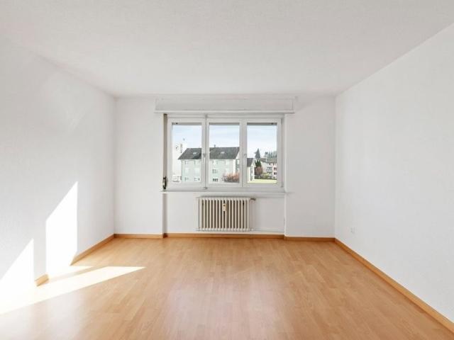 Apartment mieten in Au (SG), St. Gallen