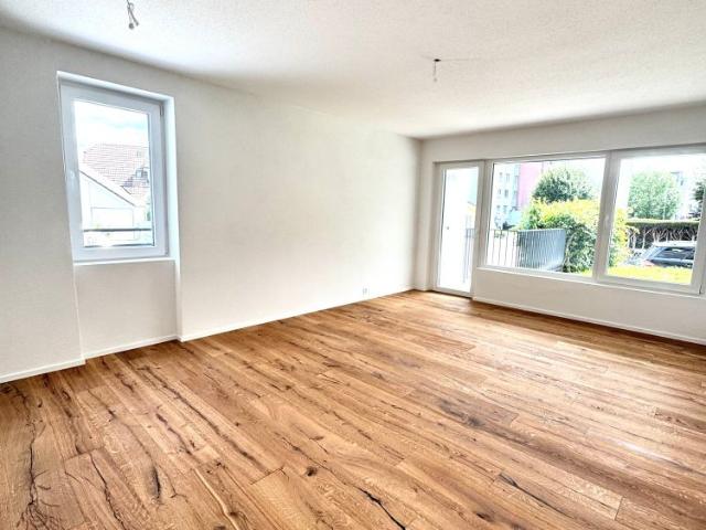 Apartment mieten in Niedergösgen, Solothurn