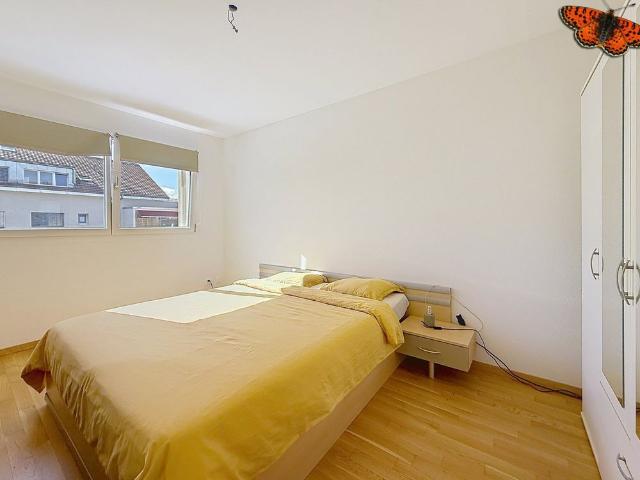 Apartment mieten in Montet (Broye), Les Montets