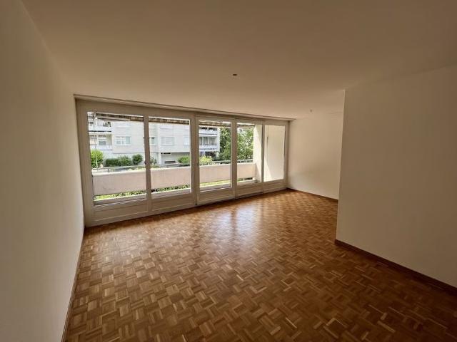 Apartment mieten in Weinbergli, Luzern