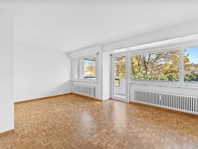 Apartment mieten in Bottmingen, Basel-Landschaft