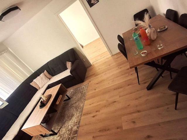 Apartment mieten in Reinach (AG), Aargau