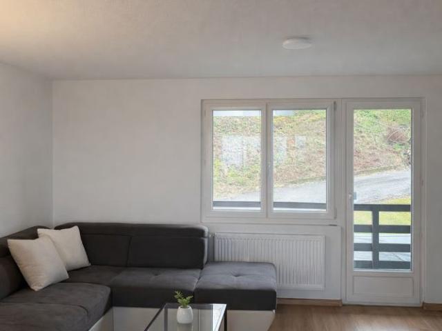 Apartment mieten in Rheineck, St. Gallen