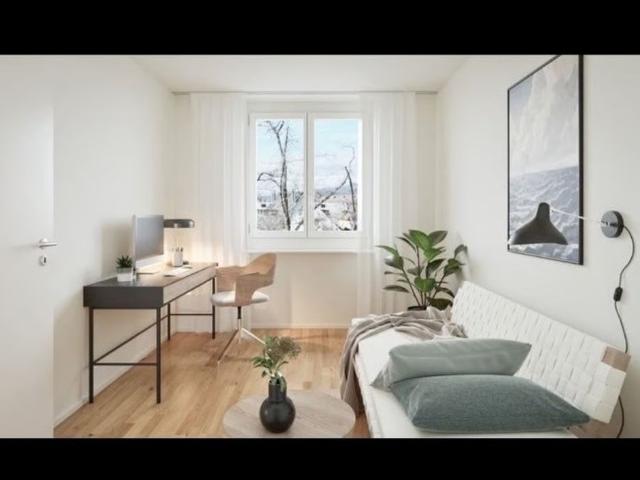 Apartment mieten in Dietikon, Zürich