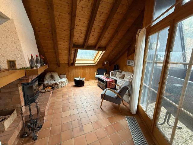 Apartment mieten in Gruyères, Freiburg