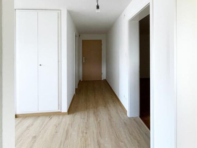 Apartment mieten in Arbon, Thurgau