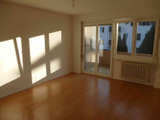 Apartment mieten in Unterkulm, Bezirk Kulm