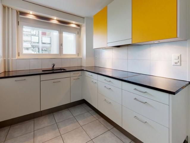 Apartment mieten in Sursee, Lü