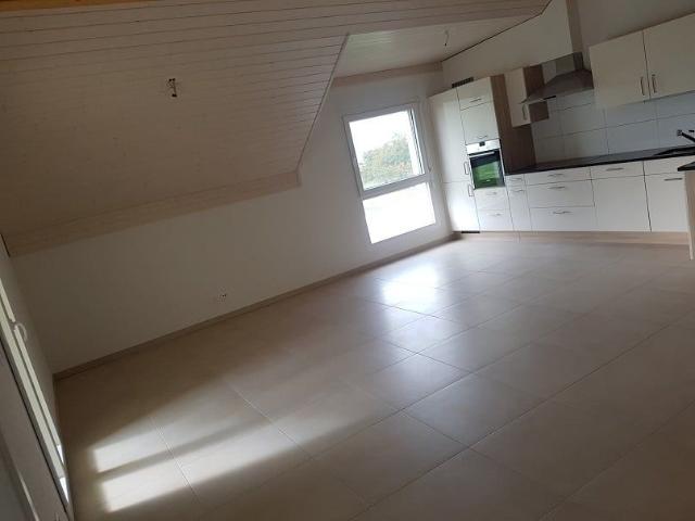 Apartment mieten in Dompierre (FR), Freiburg