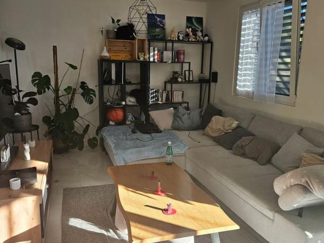 Apartment mieten in Vulliens, District de la Broye-Vully