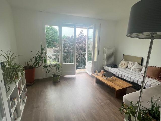 Apartment mieten in Nyon, Waadt