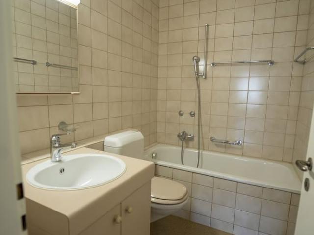 Apartment mieten in Bern