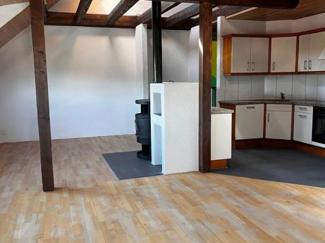 Apartment mieten in Ostermundigen, Bern