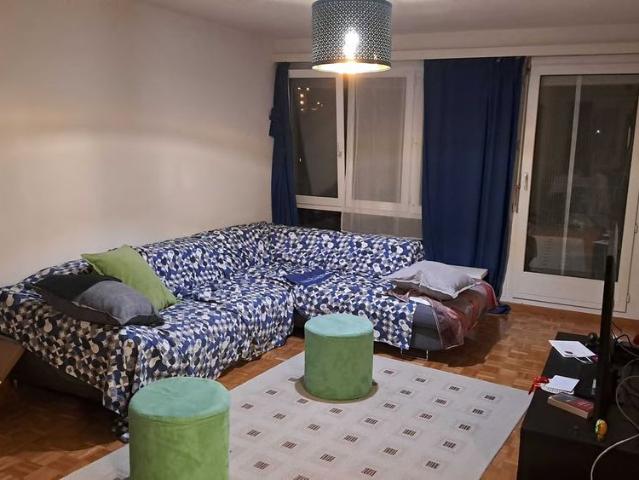 Apartment mieten in Adliswil, Zürich