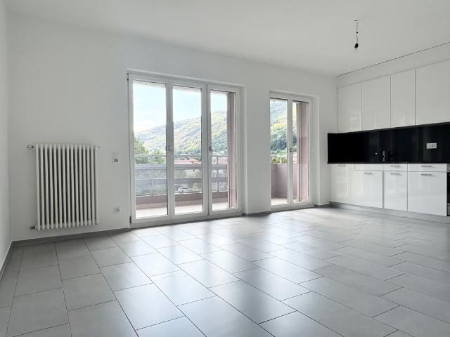 Apartment mieten in Riva San Vitale, Distretto di Mendrisio