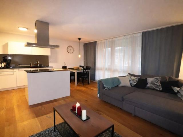 Apartment mieten in Zurzach, Aargau