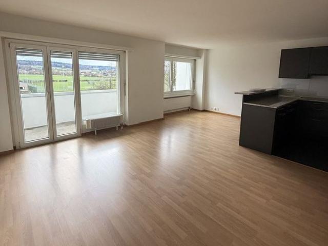 Apartment mieten in Solothurn