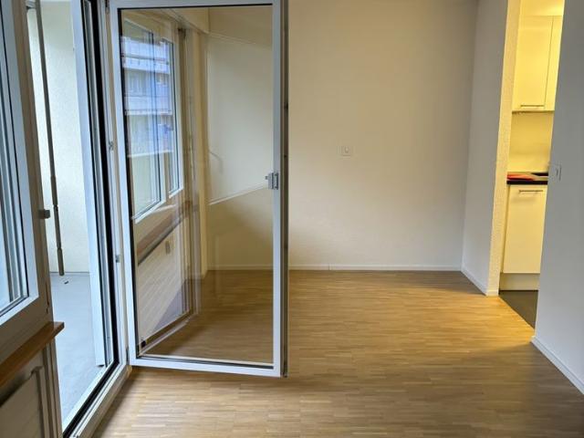 Apartment mieten in Bern