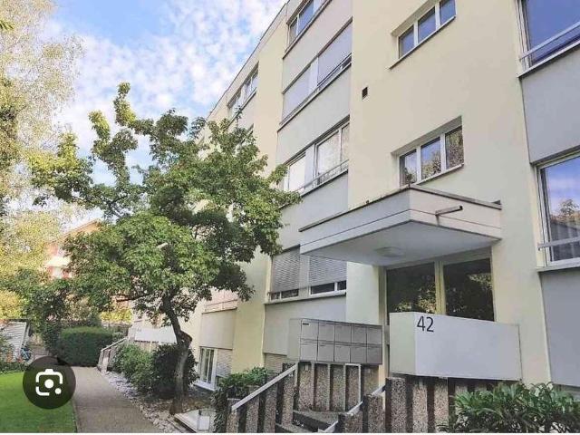 Apartment mieten in Bern