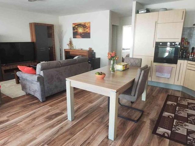 Apartment mieten in Choëx, Monthey