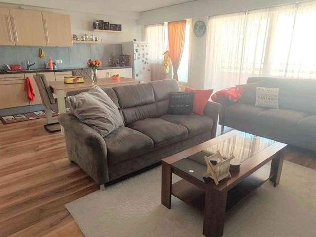 Apartment mieten in Monthey, Wallis