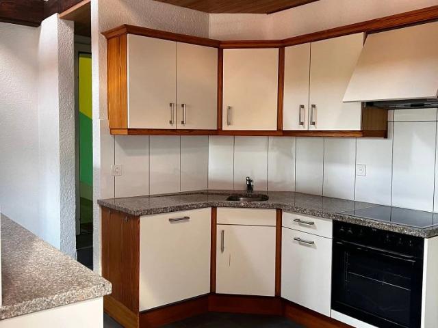 Apartment mieten in Ostermundigen, Bern