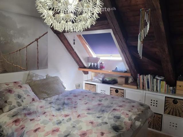 Apartment mieten in Estavayer-le-Lac, Freiburg