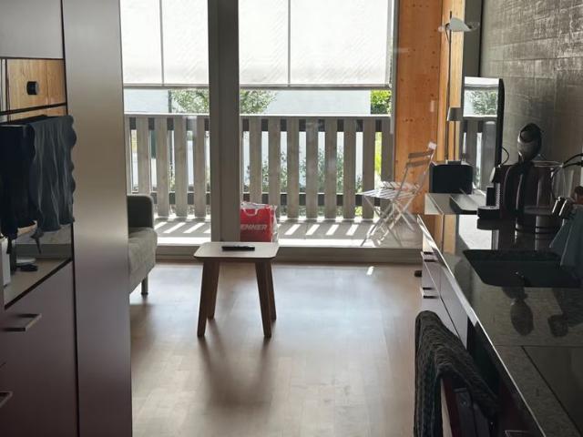 Apartment mieten in Dinhard, Zürich
